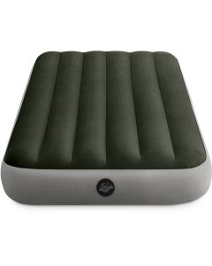 Intex Prestige Downy matelas gonflable 1 personne 99 cm