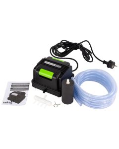 Pompe à air Velda Silenta Outdoor Pro 1800