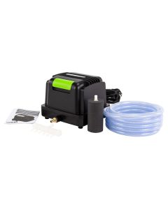 Pompe à air Velda Silenta Outdoor Pro 3600