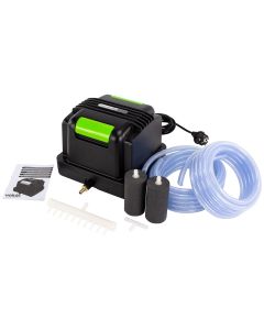 Velda Silenta Outdoor Pro 4800 pompe à air pour bassin extérieur