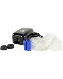 Velda V-Tech pompe à air AP-30 pour aquarium et petit bassin