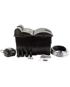 Oase BioSmart 14000 Kit de filtration