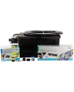 Oase BioSmart 36000 Kit de filtration