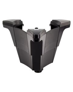 Oase SwimSkim 50 skimmer de bassin flottant pour étangs