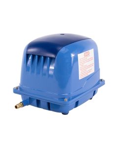 Aquaforte AP-200 pompe à air puissante pour bassin et bassin à koï