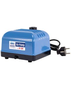 Pompe à air Aquaforte V 20