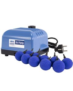 Kit pompe à air Aquaforte V 60