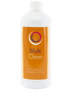 Finsuola Multi Clean Nettoyant Bâche