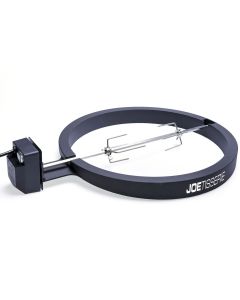 Kamado Joe JoeTisserie rôtissoire pour barbecue kamado Big Joe