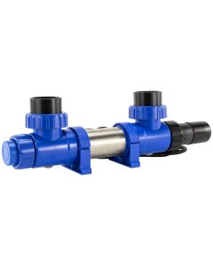 Réchauffeur électrique Blue Lagoon Profi Heater 3 kW