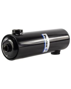 Pahlen Échangeur de chaleur piscine Maxi-Flo MF200 en inox