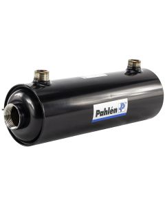 Pahlen Hi-Flow HF 40 échangeur de chaleur piscine en inox