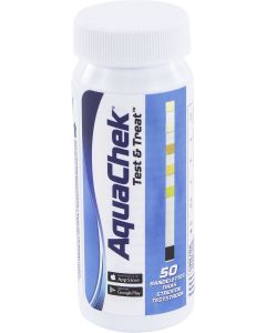 Bandelettes AquaChek avec app
