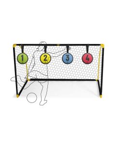 Umbro Set de 4 cibles d'entraînement de football