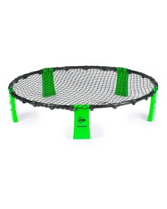 Dunlop set de smashball pour jardin, plage et camping