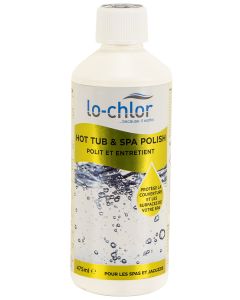 Lo-Chlor Lustrant pour Spa