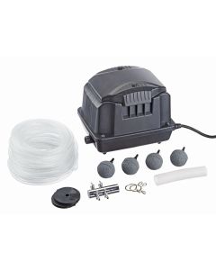 Kit de pompe à air Pontec PondoAir 3600
