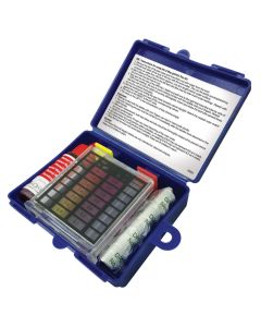 Kit de test DPD Kokido avec tablettes