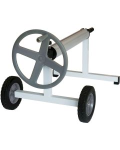 Kokido Kalu kit enrouleur de bâche à bulles Ø80 mm pour piscine jusqu'à 6 m