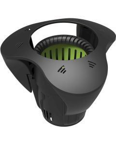 Velda Skimmer de bassin Pro pour maintenir la surface propre