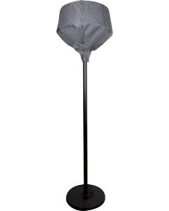 Sunred Housse de protection pour chauffage de terrasse Artix Corda sur pied