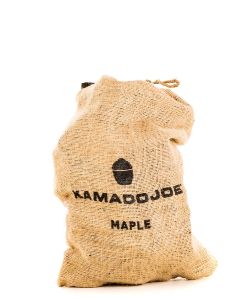 Kamado Joe morceaux de fumage à l'érable pour barbecue