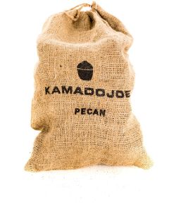 Kamado Joe Chunks de Fumage - Pécan