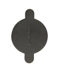 Morso Smoke Keeper couvercle de cheminée pour four à pizza Forno