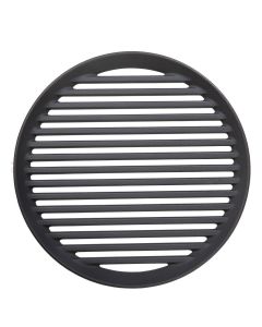 Morso Grille de cuisson en fonte pour barbecue et four extérieur Forno