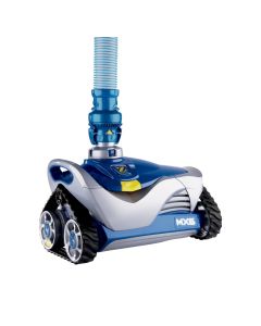 Zodiac MX6 robot de piscine hydraulique pour fond et parois