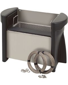 Oase Skimmer de bassin 250 watts flottant pour grands bassins