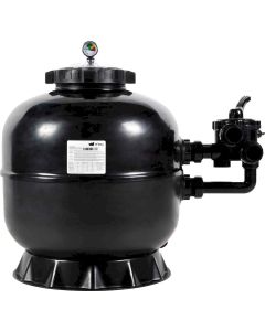 W'eau SPO-650 filtre à sable polyester à vanne latérale 16 m3/h