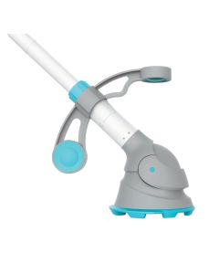 Kokido Krill aspirateur de piscine hydraulique pour fond de bassin