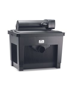 Pontec MultiClear 20000 UVC filtre de bassin gravitaire avec lampe UV-C