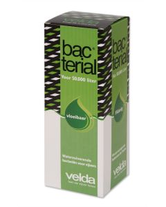 Velda Bacterial Liquid traitement biologique de bassin 500 ml