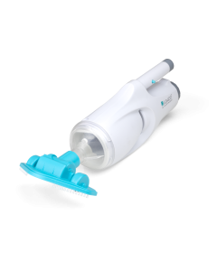 Aspirateur électrique Kokido Telsa 5 pour piscine et spa