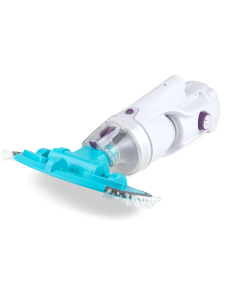Aspirateur électrique Kokido Telsa 30 pour spa et piscine