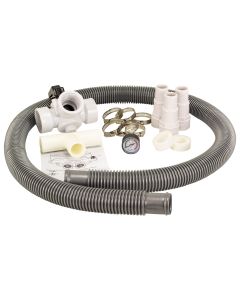 Kokido Kit bypass pour chauffage de piscine hors-sol