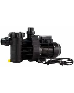 Pompe de filtration Aqua Vario Plus à vitesse variable pour piscine