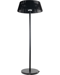 Luminous Lumora Floor chauffage de terrasse infrarouge sur pied 2000 watts