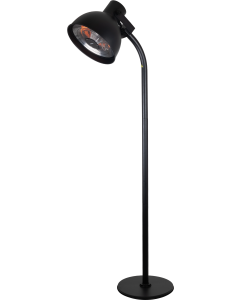 Luminous Tempra Floor chauffage de terrasse sur pied électrique 2000 W