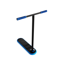 Indo Pro V2 Trottinette Trampoline