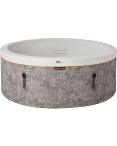 MSpa Verto Cocoon spa semi-rigide gonflable pour 6 personnes
