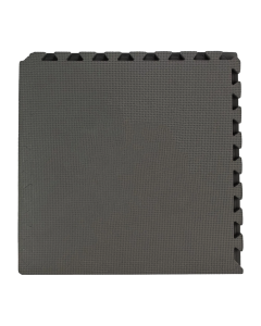 W'eau Premium dalles de sol pour piscine Anthracite 50 x 50 x 1,5cm - 8 pièces