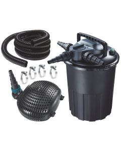 Aquaforte CBF-4000 groupe de filtration sous pression pour bassin
