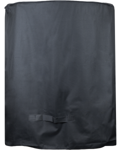 BASTE Stand 80 housse de protection pour brasero imperméable et résistante aux UV