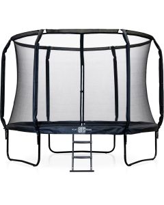 BLITS Urban trampoline - Ø 244 cm - Noir