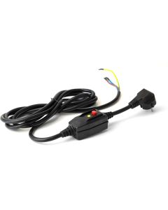 W'eau Prise différentielle RCD pour appareils électriques intérieur et extérieur