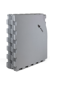 W'eau Tapis de sol en mousse pour spa gonflable 8 mm