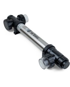 W'eau Lampe UV-C Duplex 40 watts pour piscine